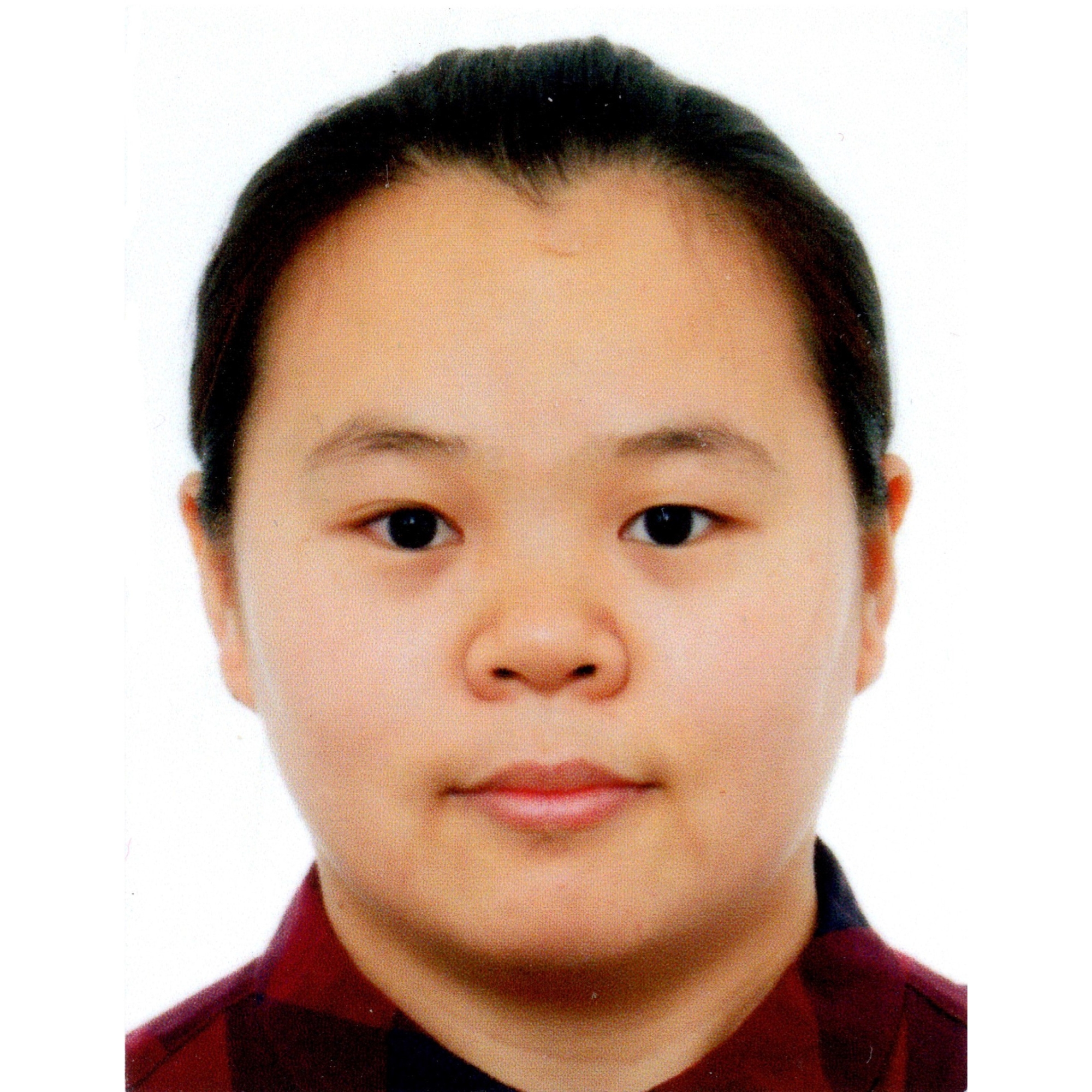 This image shows Yanjun Ji, M.Sc.