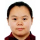 This image shows Yanjun Ji, M.Sc.