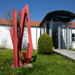 Entrance Eulenhof