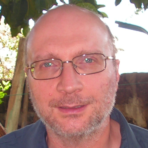 This image shows Dipl.-Ing. Helmut Häfner