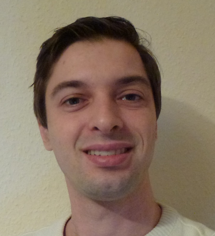 This image shows Mark Wijtvliet