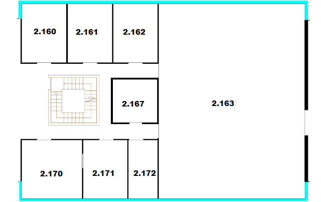 Floor Plans Institute Of Computer Architecture And Computer