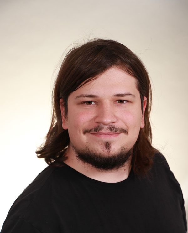 This image shows Sebastian Brandhofer