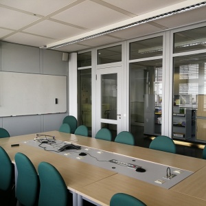 ITI - seminar room