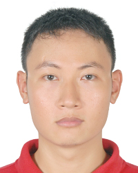 This image shows Trung Hieu Tran