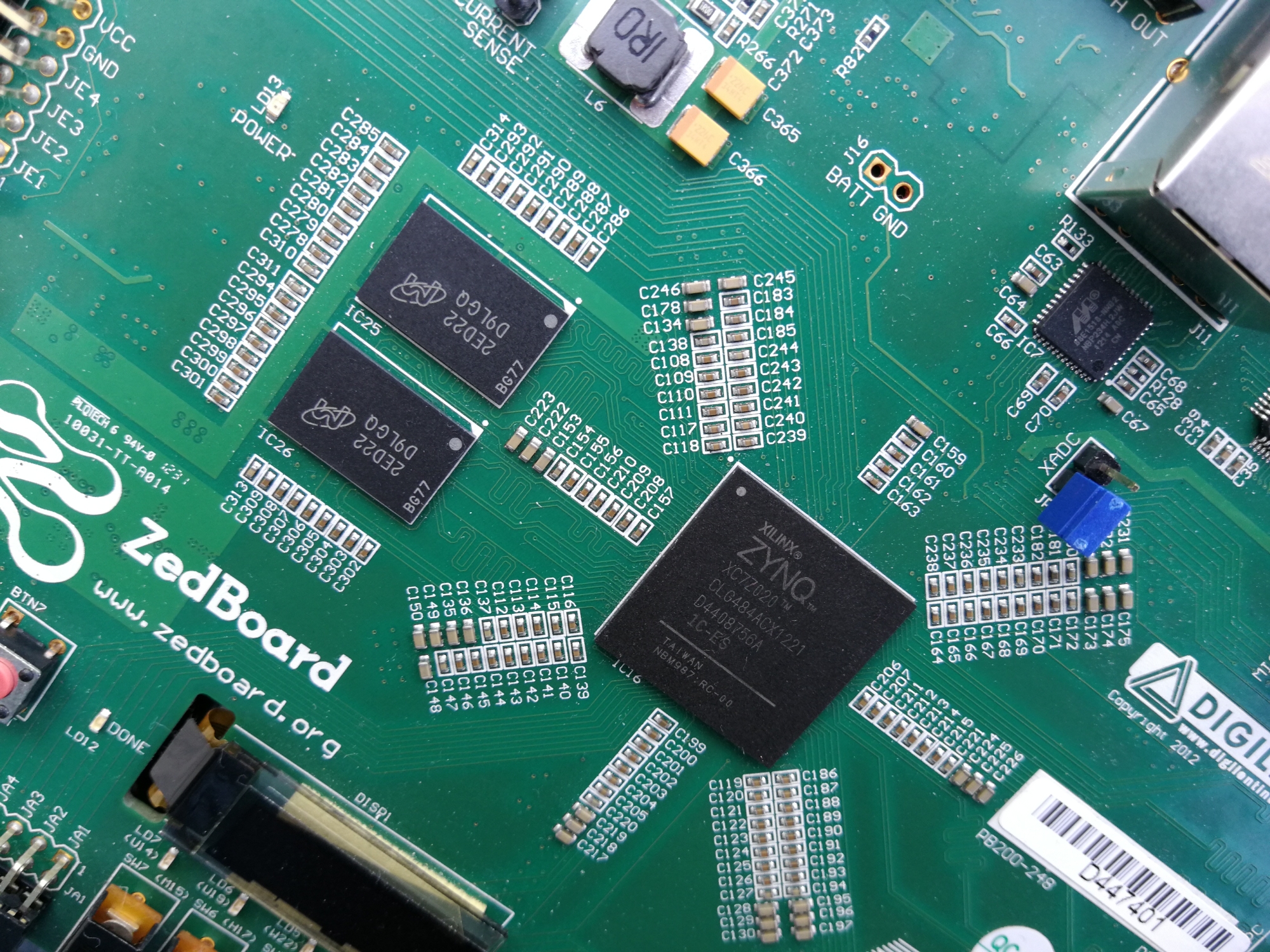 FPGA